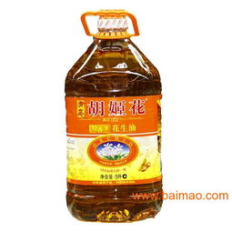 胡姬花玉米油 食品批發渠道、生產廠家與市場價格全解析